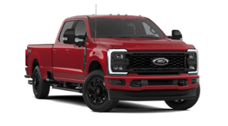 2026 Ford Super Duty® External Image 4